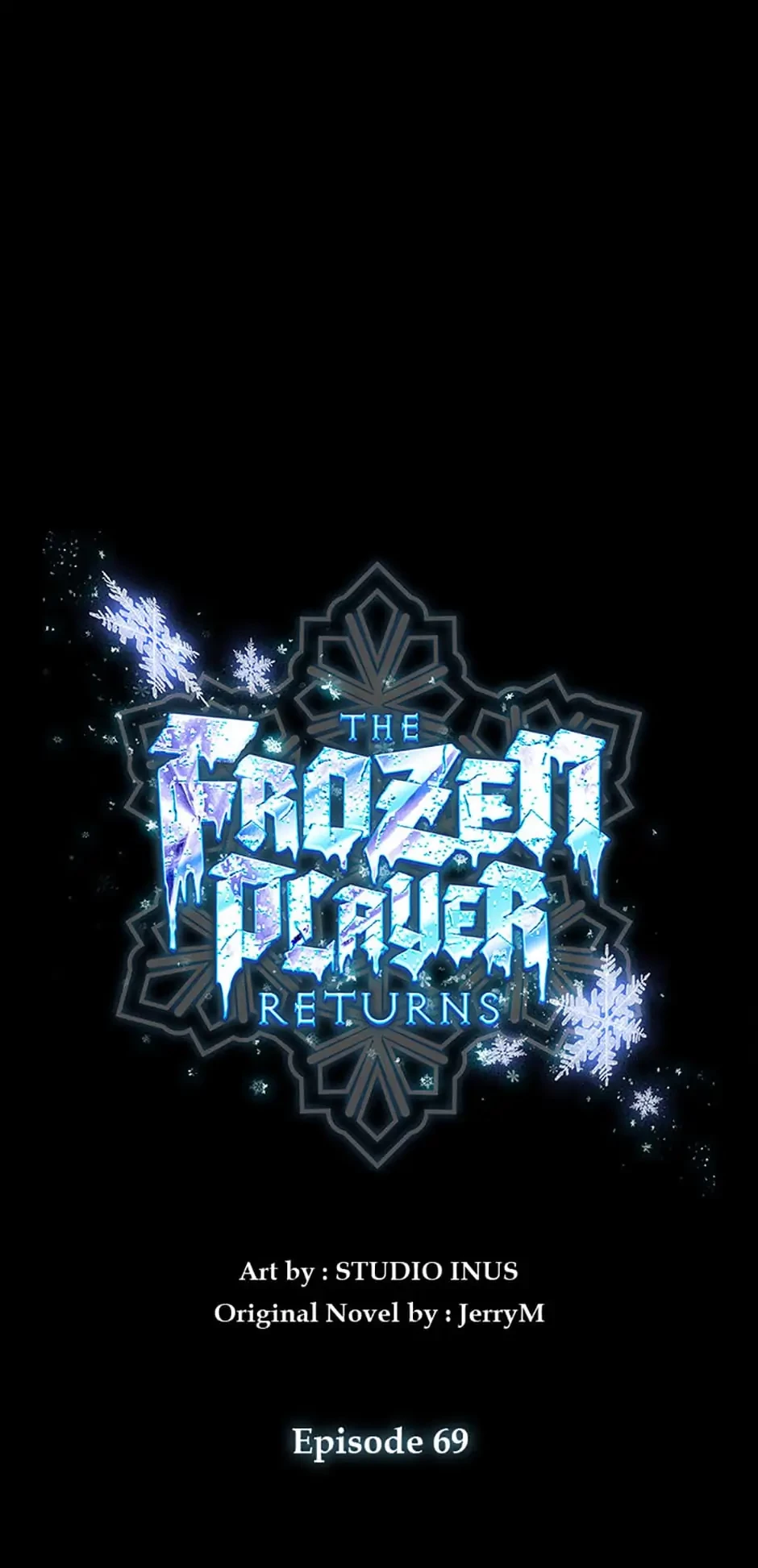 The Frozen Player Returns Chapter 69 - 30