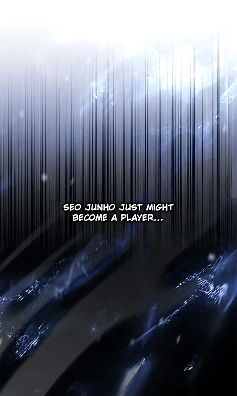 The Frozen Player Returns Chapter 71 - 38