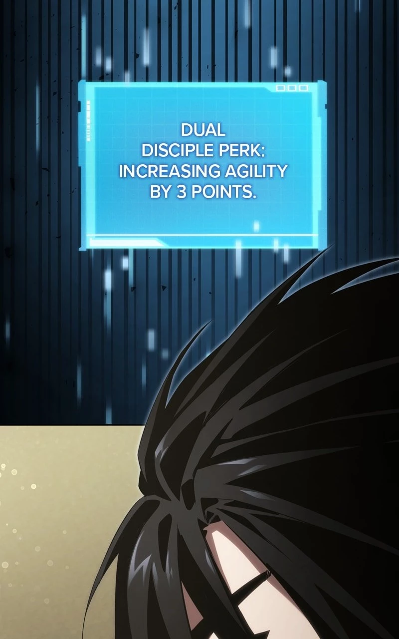 Boundless Ascension Chapter 38 - 40