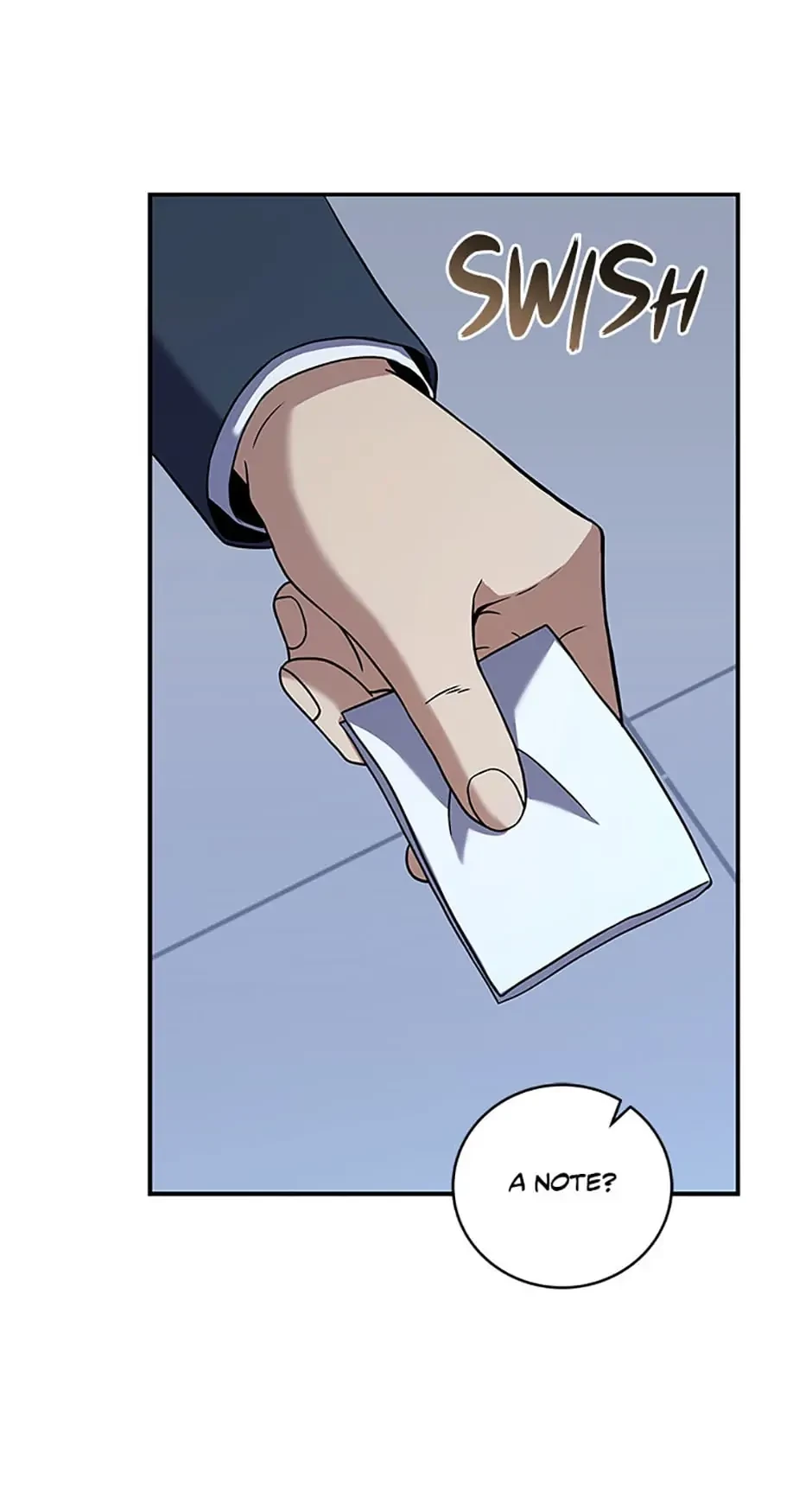 The Frozen Player Returns Chapter 70 - 36
