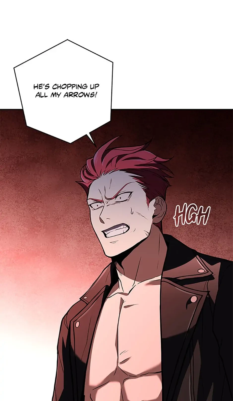 The Frozen Player Returns Chapter 72 - 62