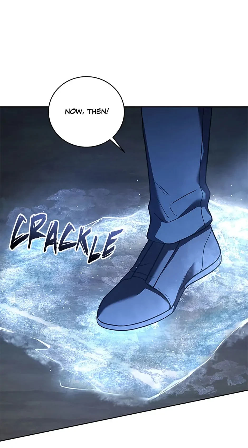 The Frozen Player Returns Chapter 73 - 74