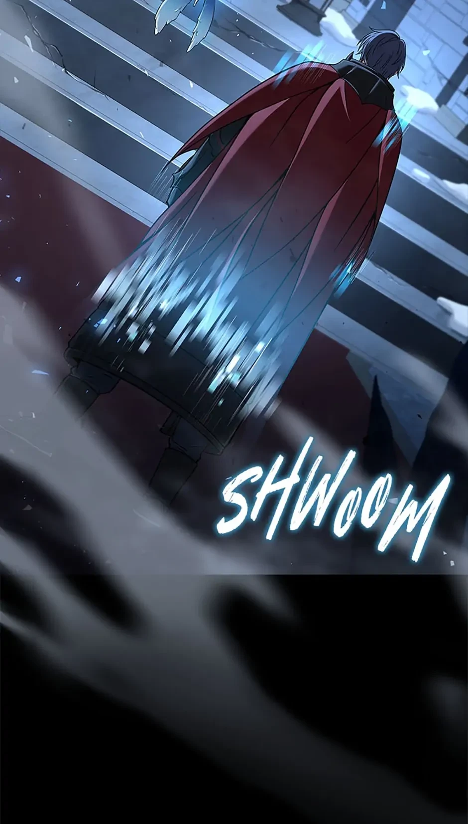 The Frozen Player Returns Chapter 67 - 2