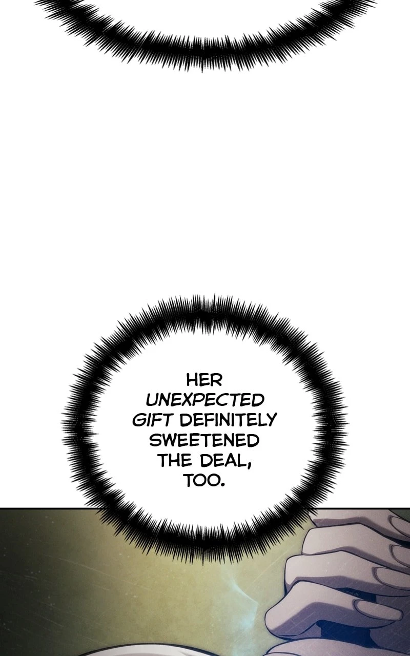 Boundless Ascension Chapter 38 - 42
