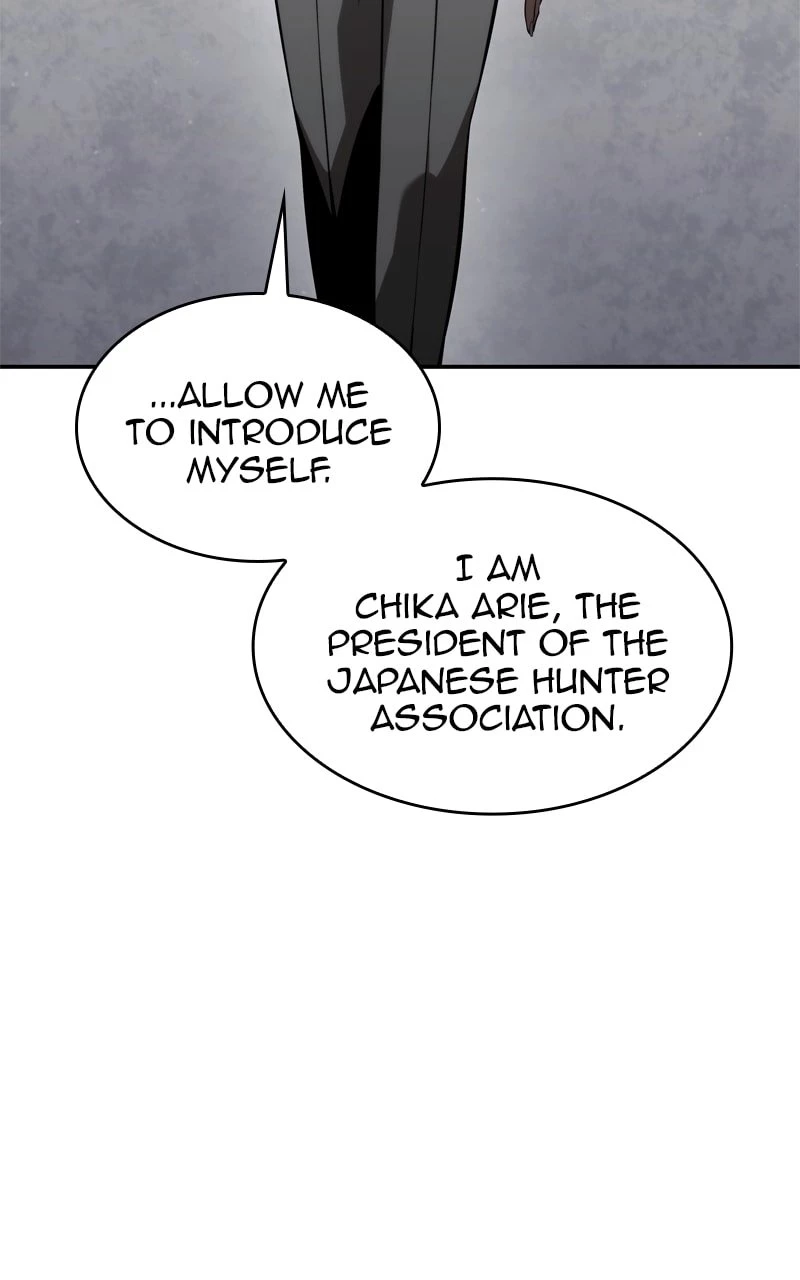 Boundless Ascension Chapter 39 - 58