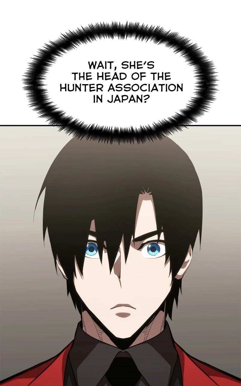Boundless Ascension Chapter 39 - 59