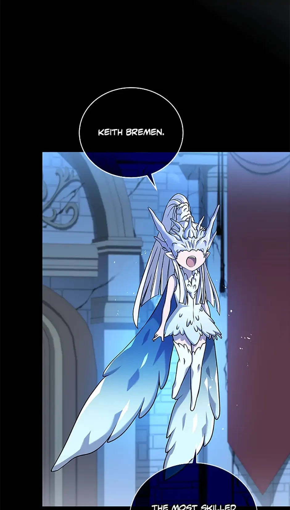 The Frozen Player Returns Chapter 67 - 3