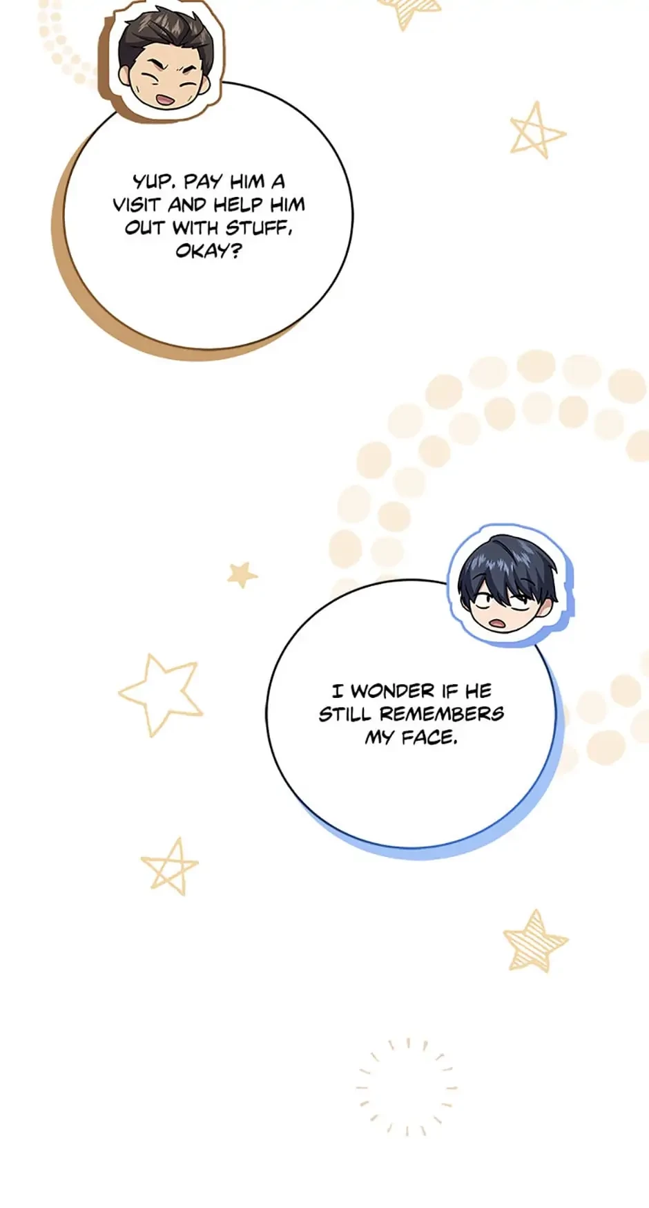 The Frozen Player Returns Chapter 70 - 39