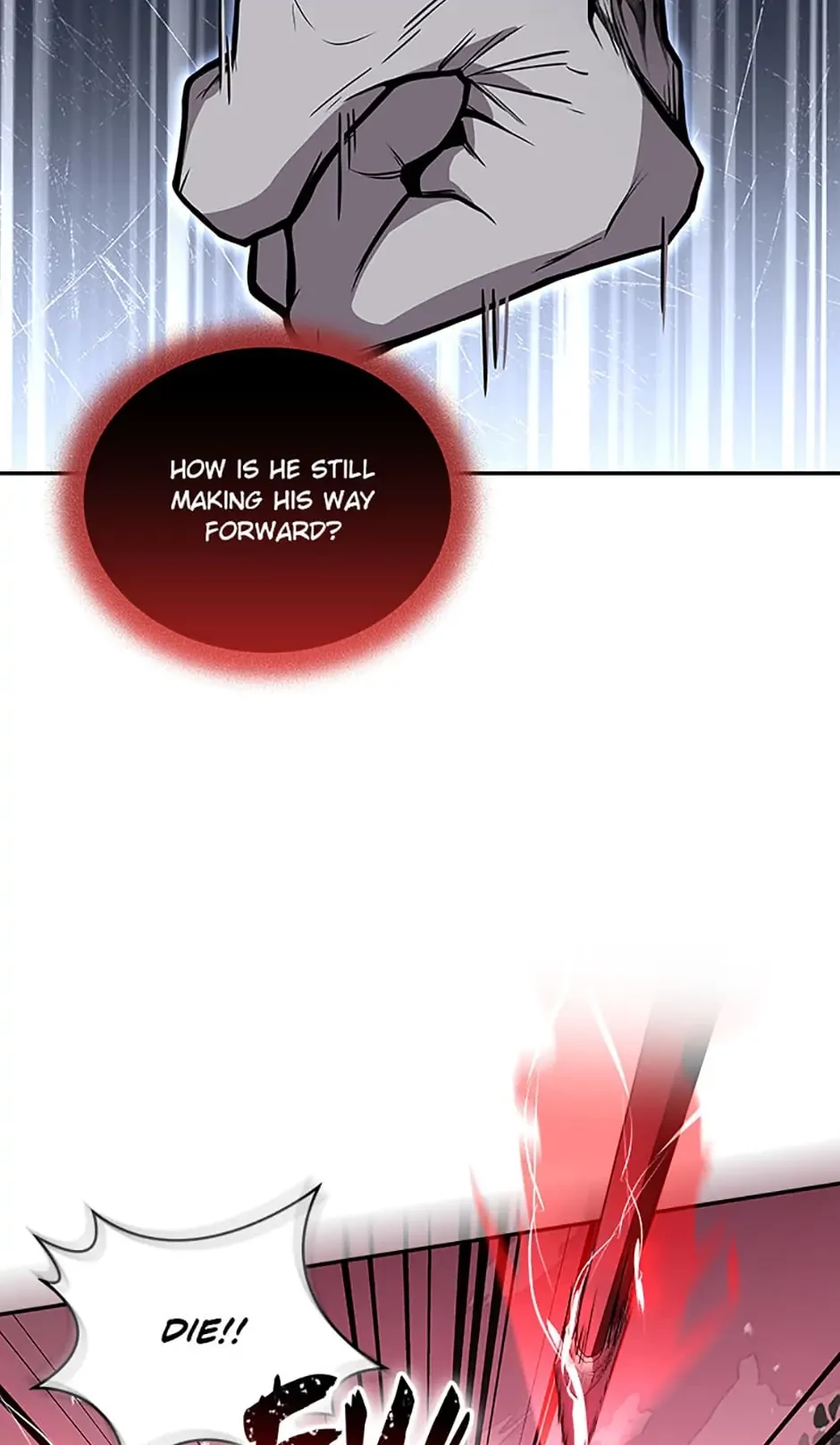 The Frozen Player Returns Chapter 72 - 64