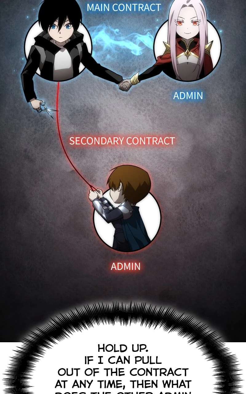 Boundless Ascension Chapter 37 - 31