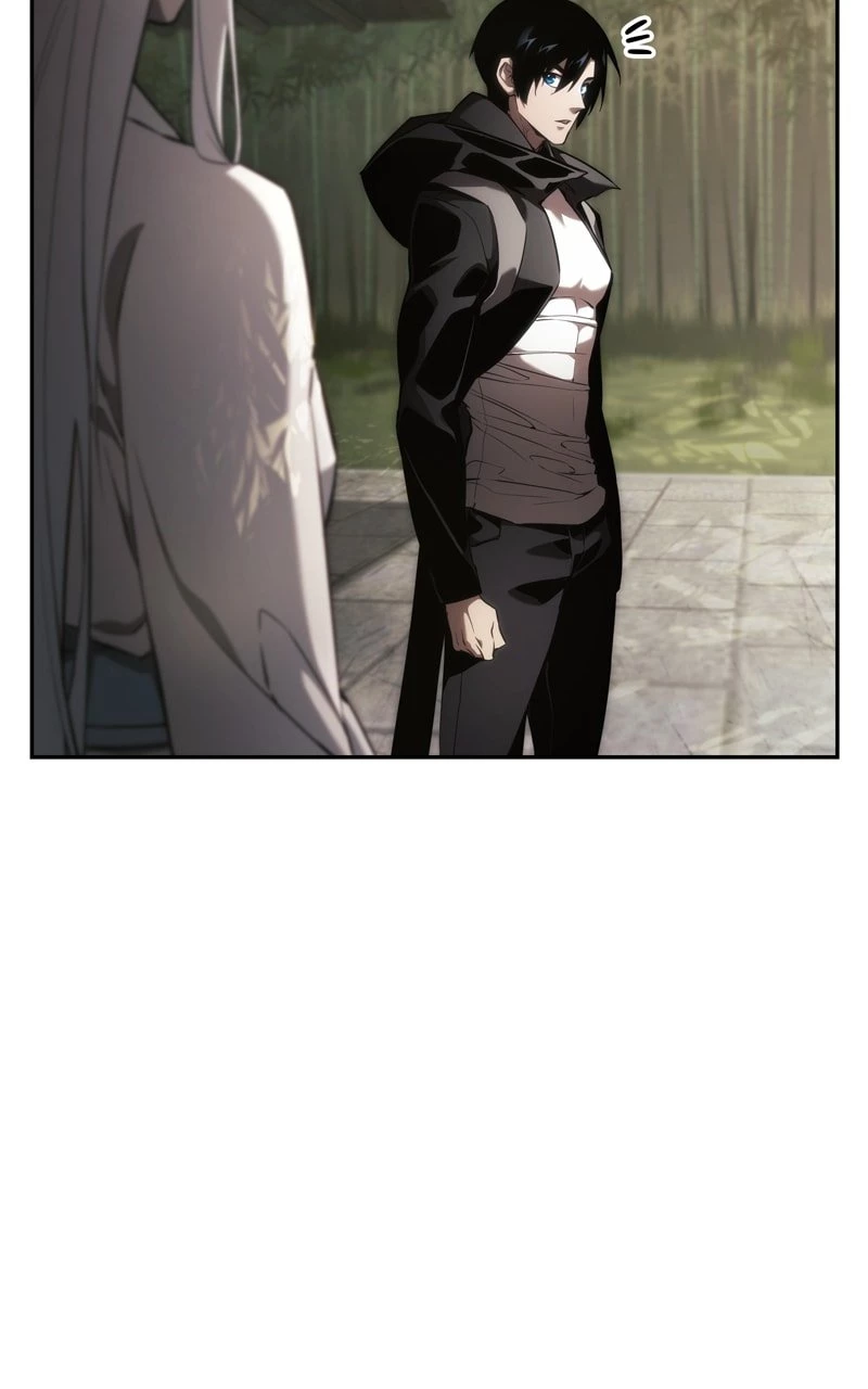 Boundless Ascension Chapter 38 - 45