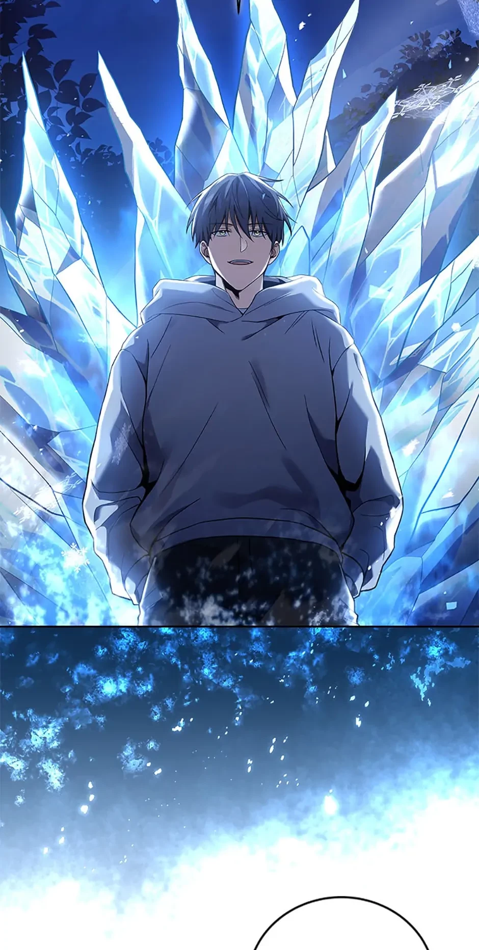 The Frozen Player Returns Chapter 73 - 77