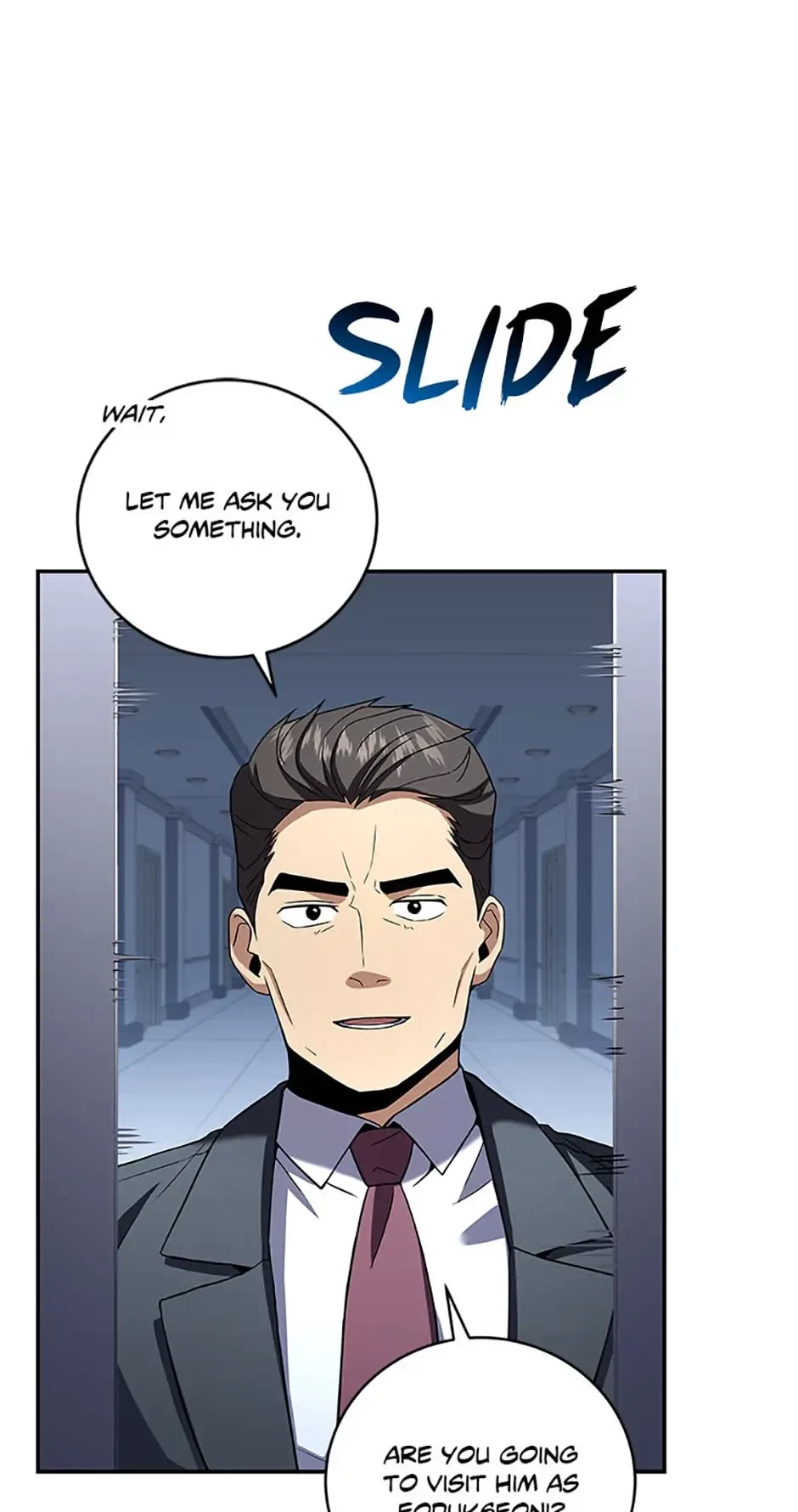 The Frozen Player Returns Chapter 70 - 41