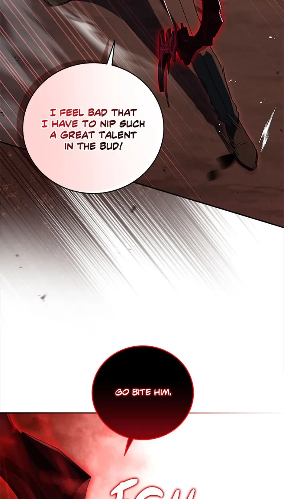 The Frozen Player Returns Chapter 71 - 43