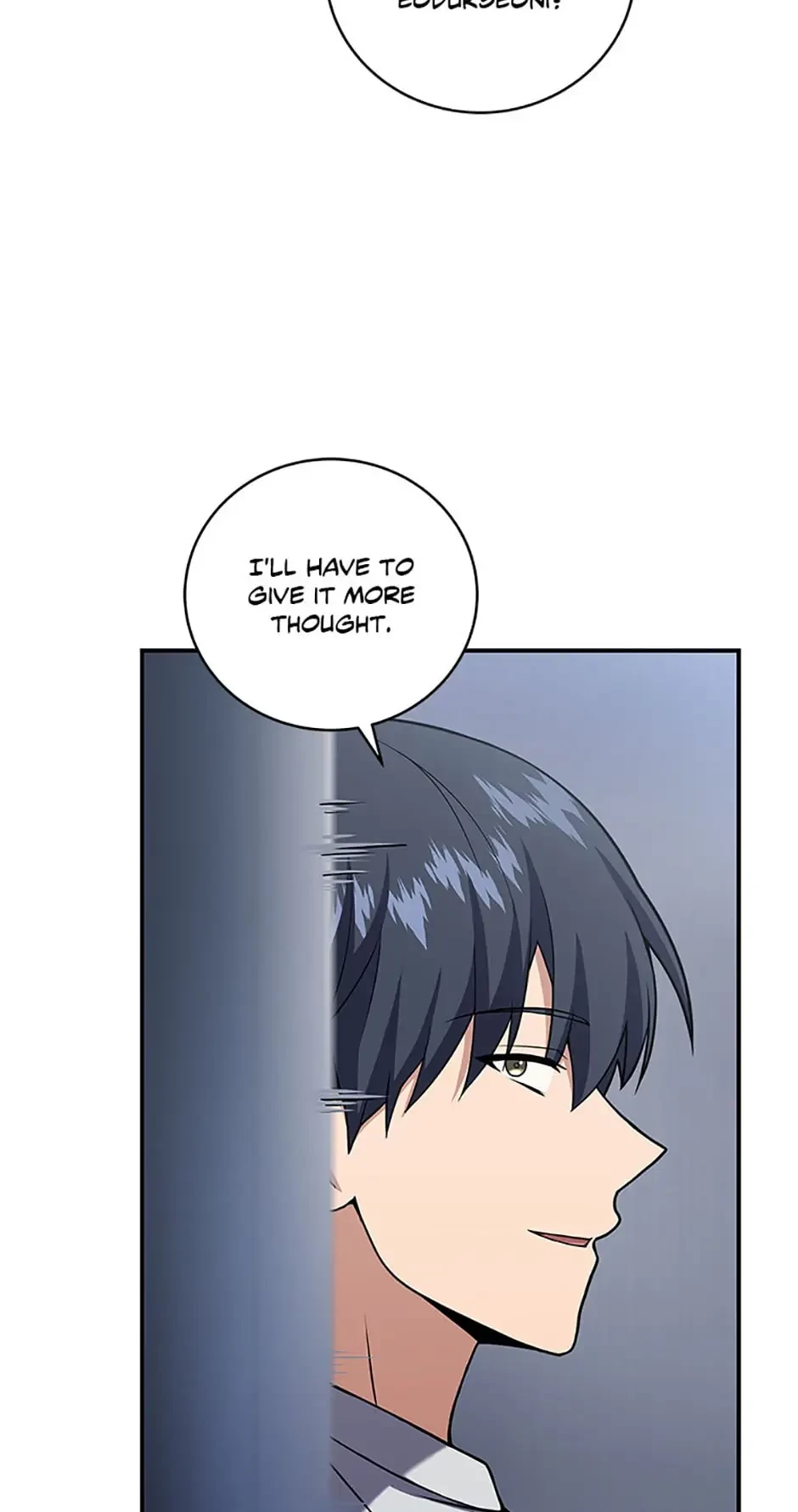 The Frozen Player Returns Chapter 70 - 42