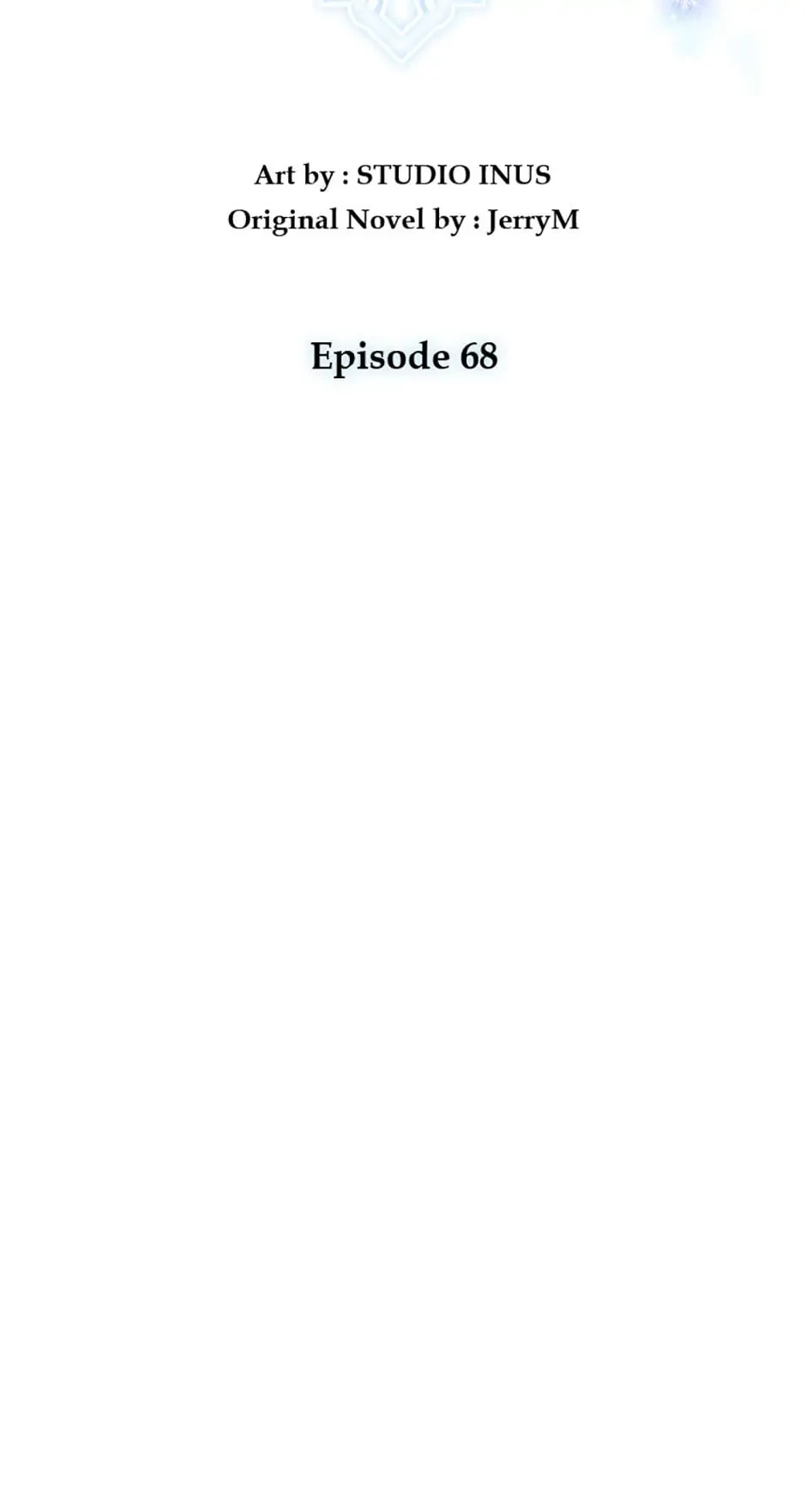 The Frozen Player Returns Chapter 68 - 15