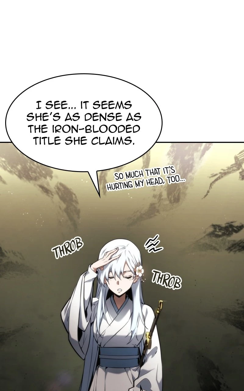 Boundless Ascension Chapter 38 - 48