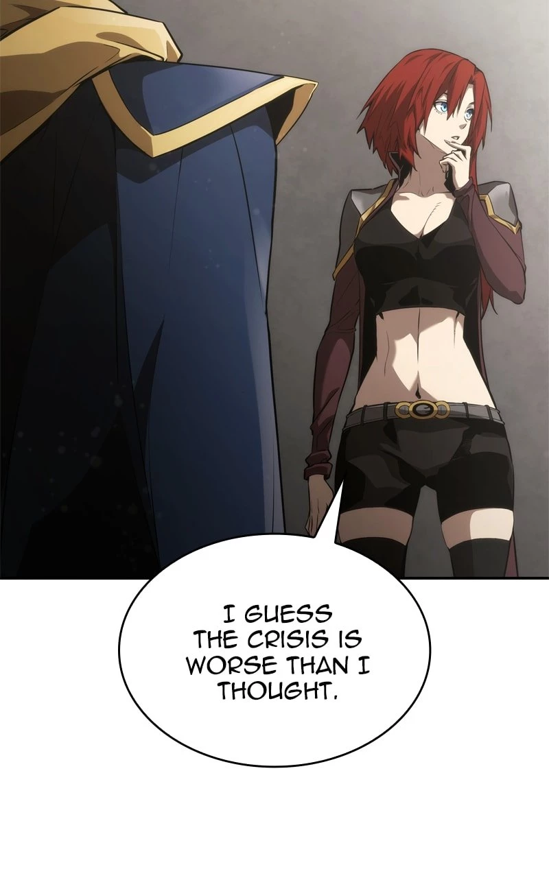Boundless Ascension Chapter 39 - 64