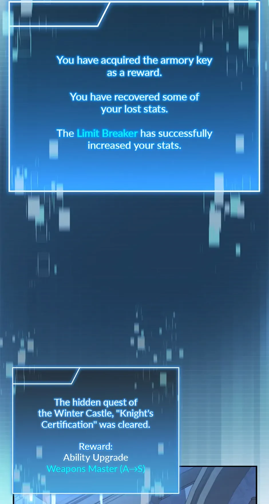 The Frozen Player Returns Chapter 68 - 17