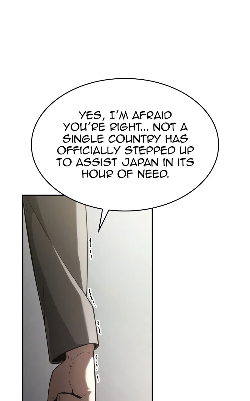 Boundless Ascension Chapter 39 - 65