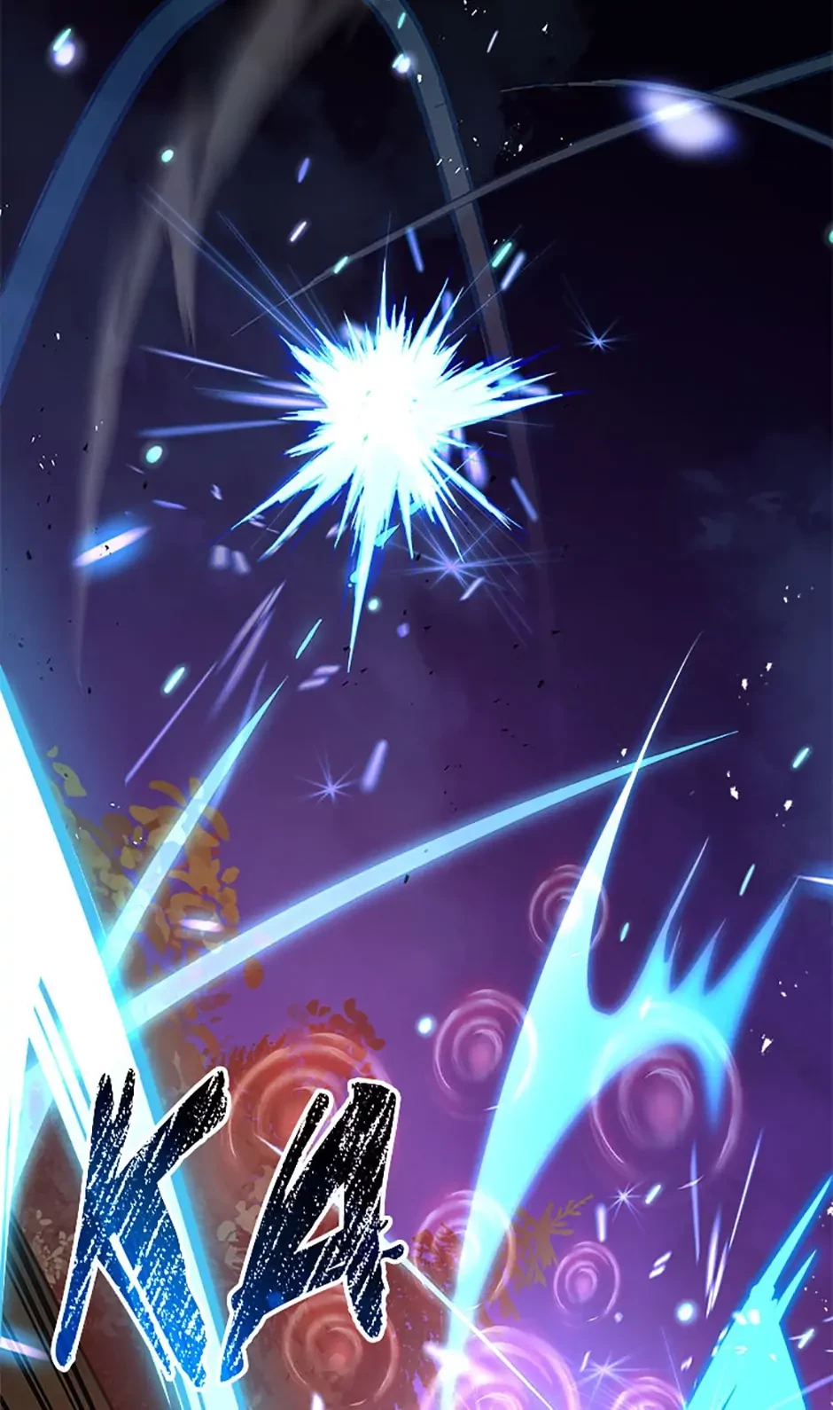 The Frozen Player Returns Chapter 72 - 67