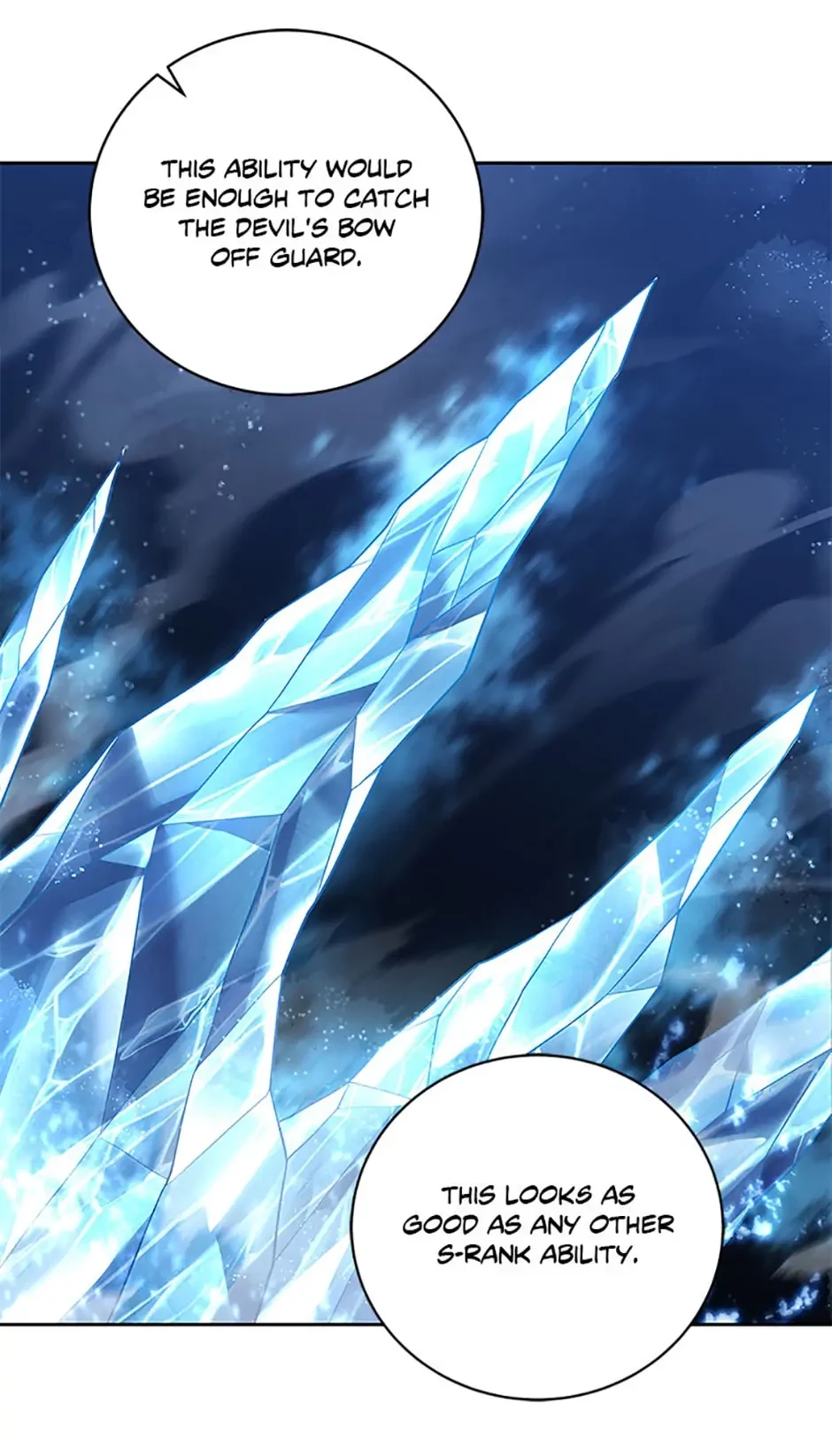 The Frozen Player Returns Chapter 73 - 79