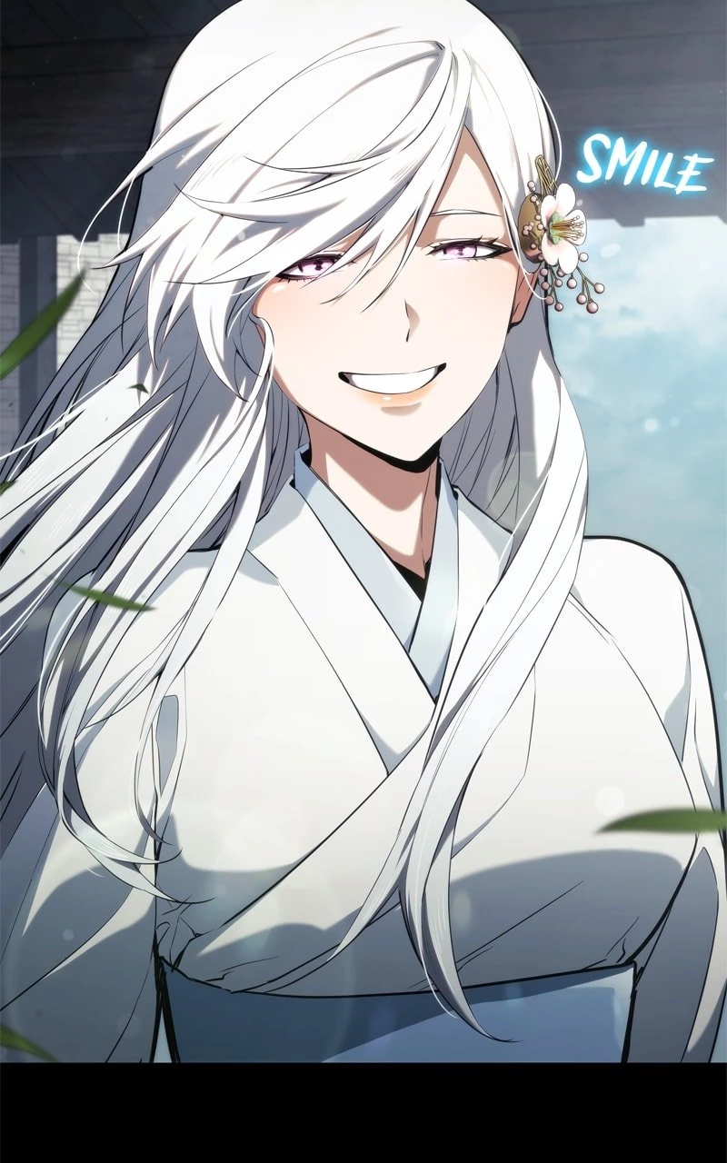 Boundless Ascension Chapter 40 - 88