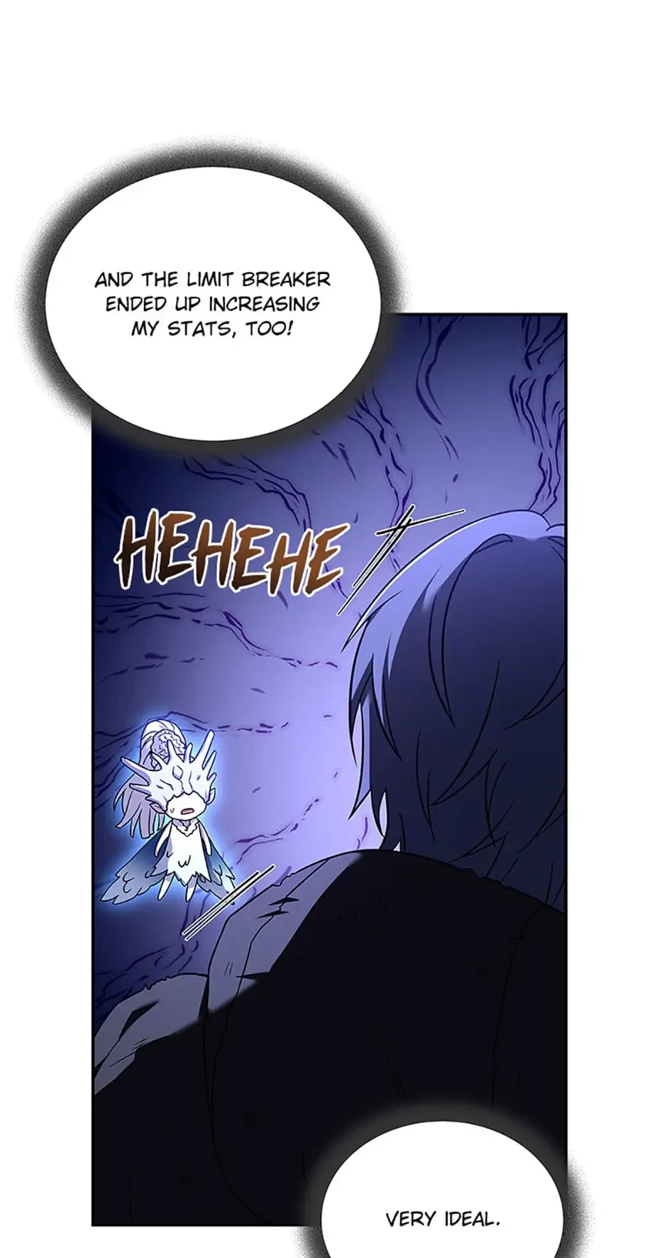 The Frozen Player Returns Chapter 68 - 19