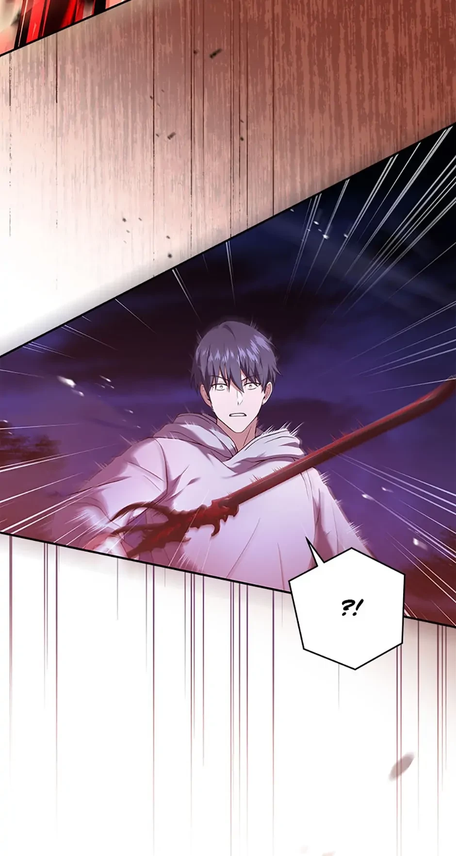 The Frozen Player Returns Chapter 71 - 47