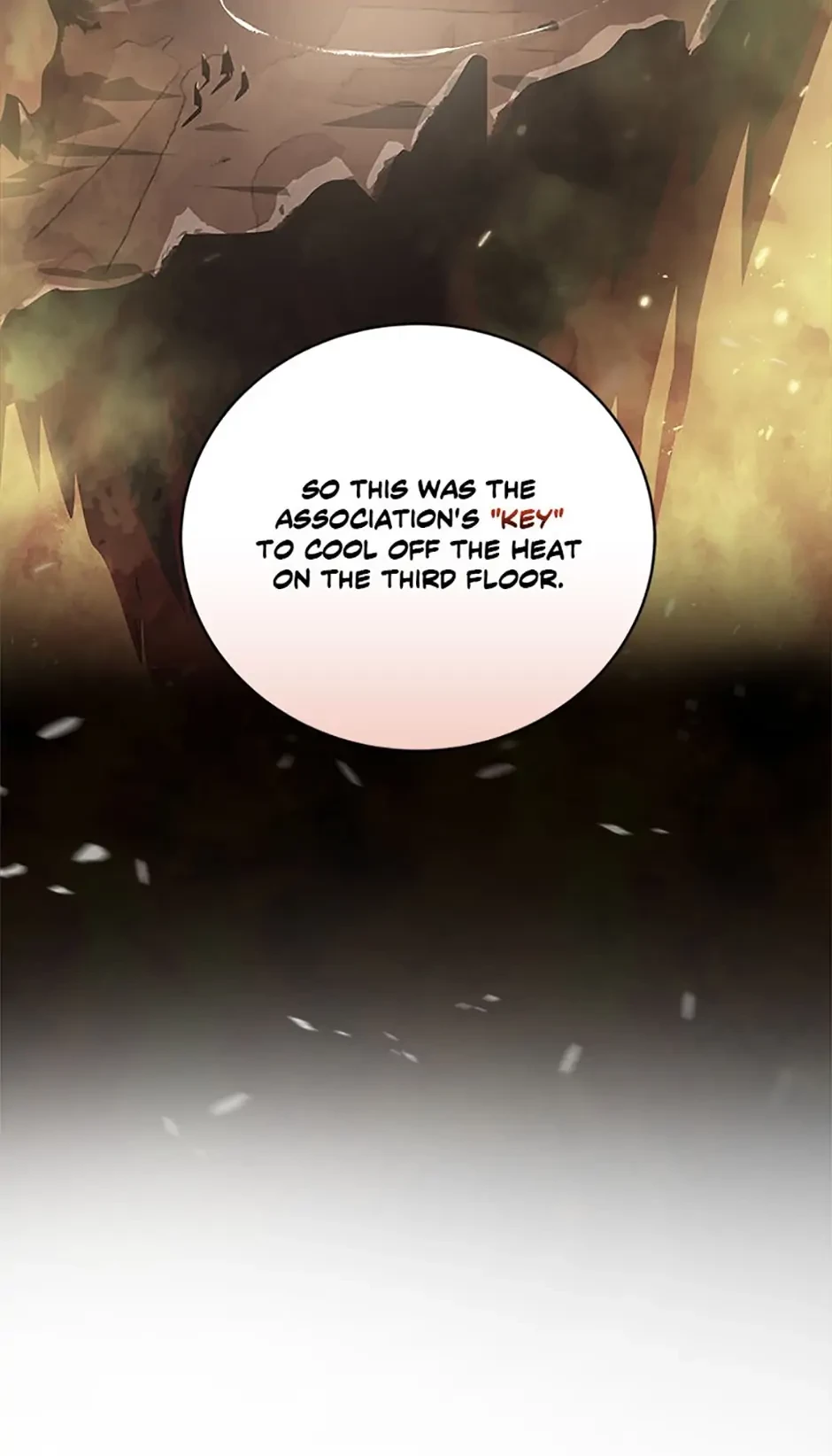 The Frozen Player Returns Chapter 73 - 81