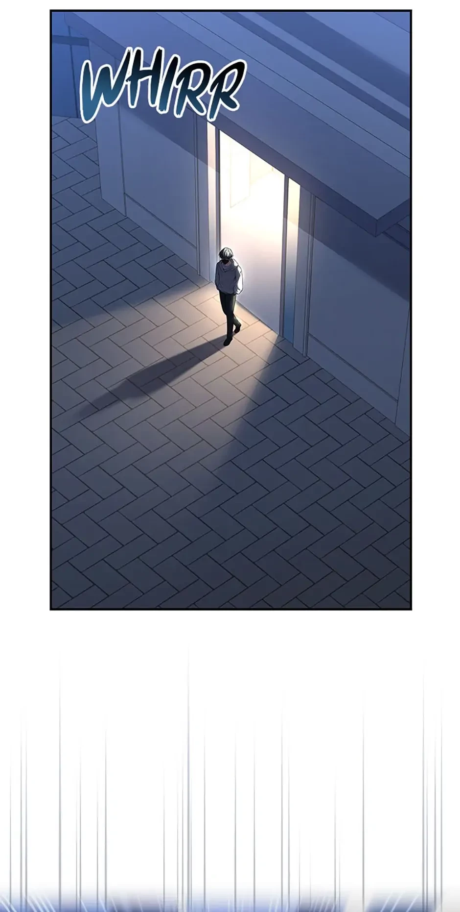 The Frozen Player Returns Chapter 70 - 46