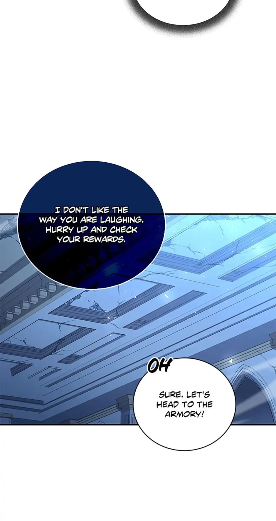 The Frozen Player Returns Chapter 68 - 20