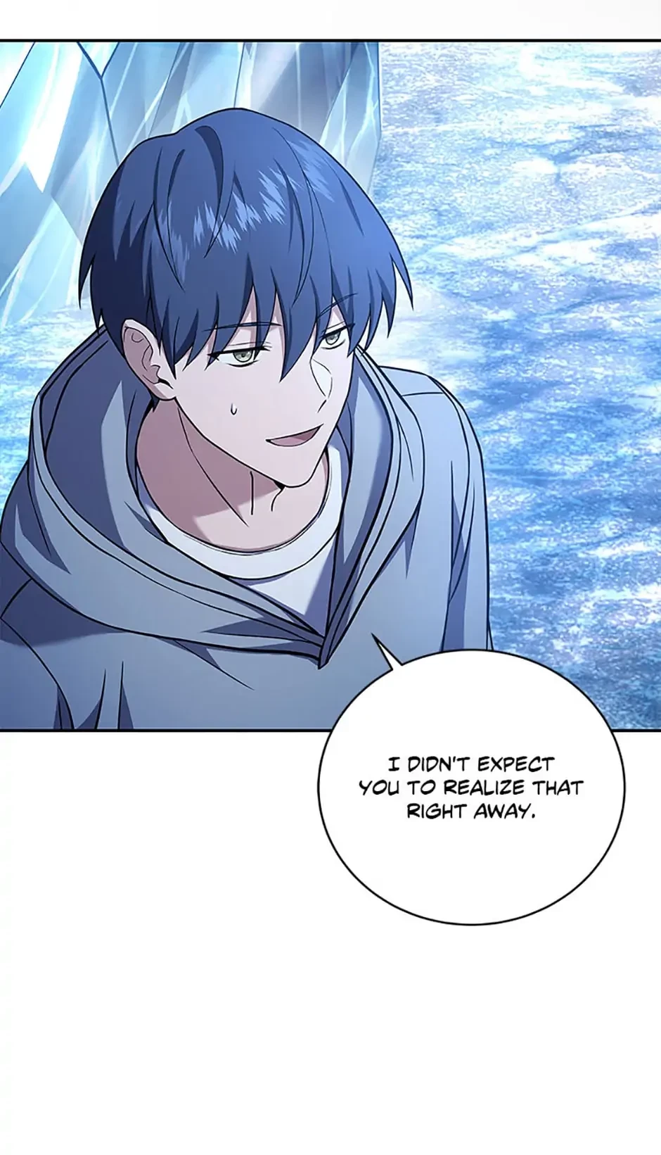 The Frozen Player Returns Chapter 73 - 82