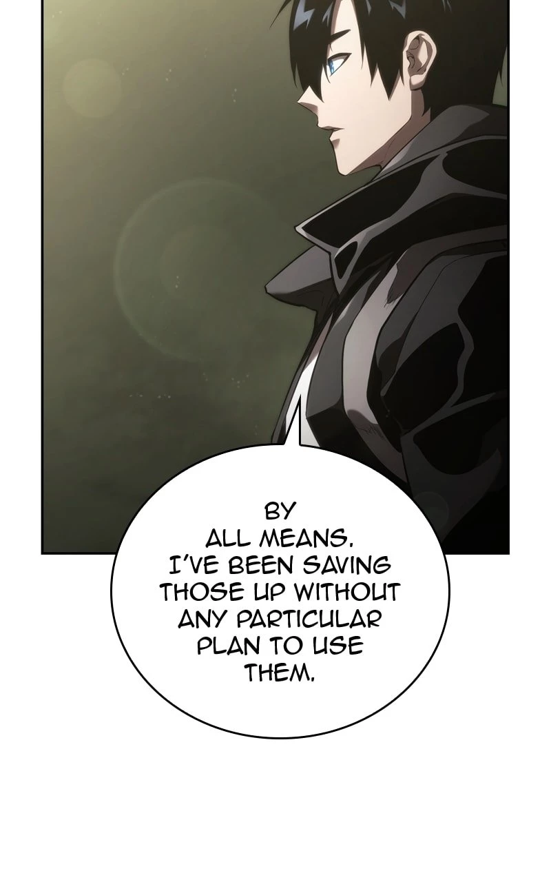 Boundless Ascension Chapter 38 - 52