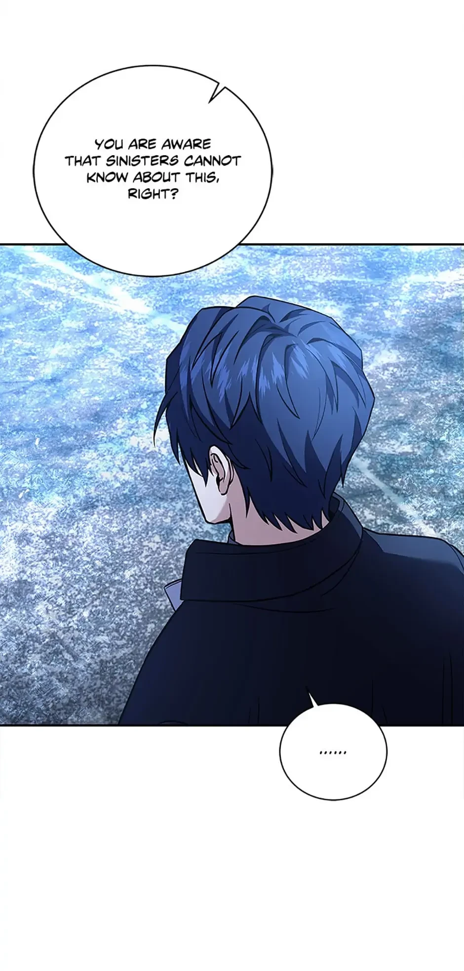 The Frozen Player Returns Chapter 73 - 83