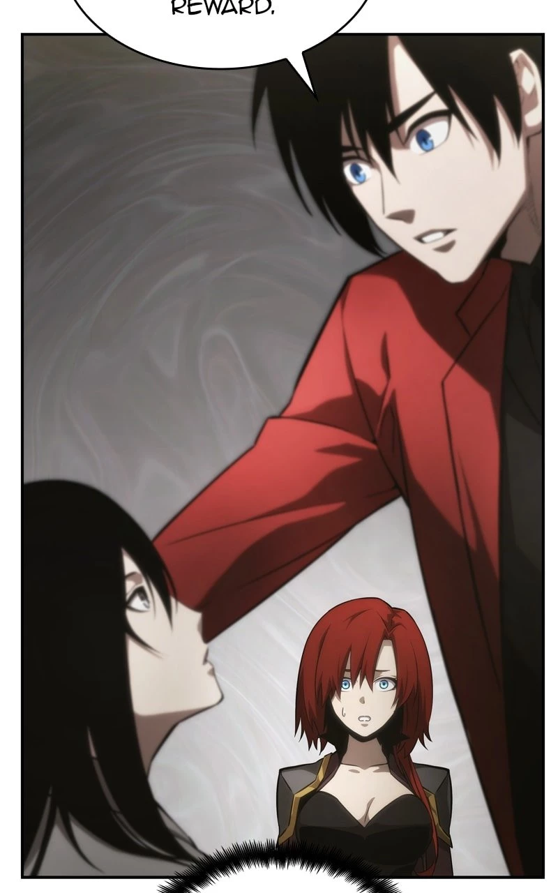 Boundless Ascension Chapter 39 - 71