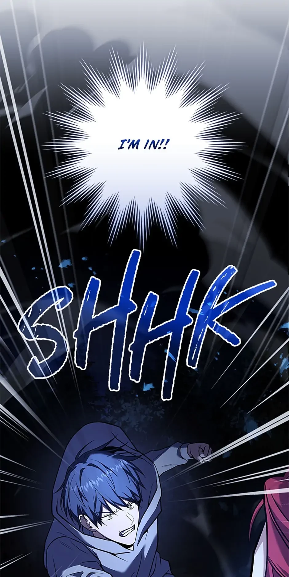 The Frozen Player Returns Chapter 72 - 71