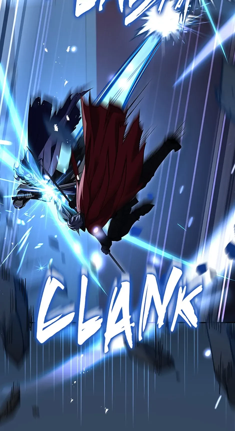 The Frozen Player Returns Chapter 67 - 14