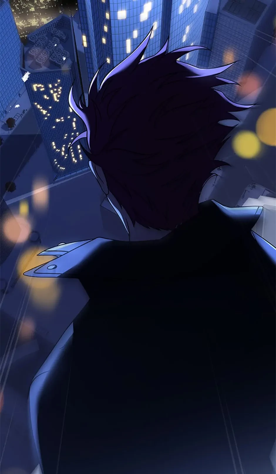 The Frozen Player Returns Chapter 70 - 49