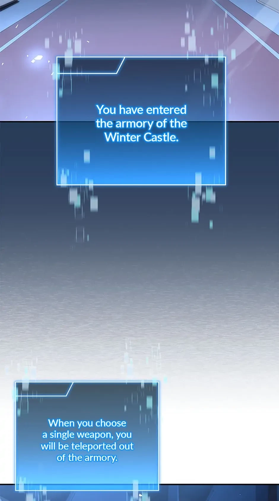 The Frozen Player Returns Chapter 68 - 24