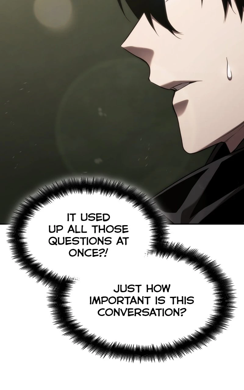 Boundless Ascension Chapter 38 - 55