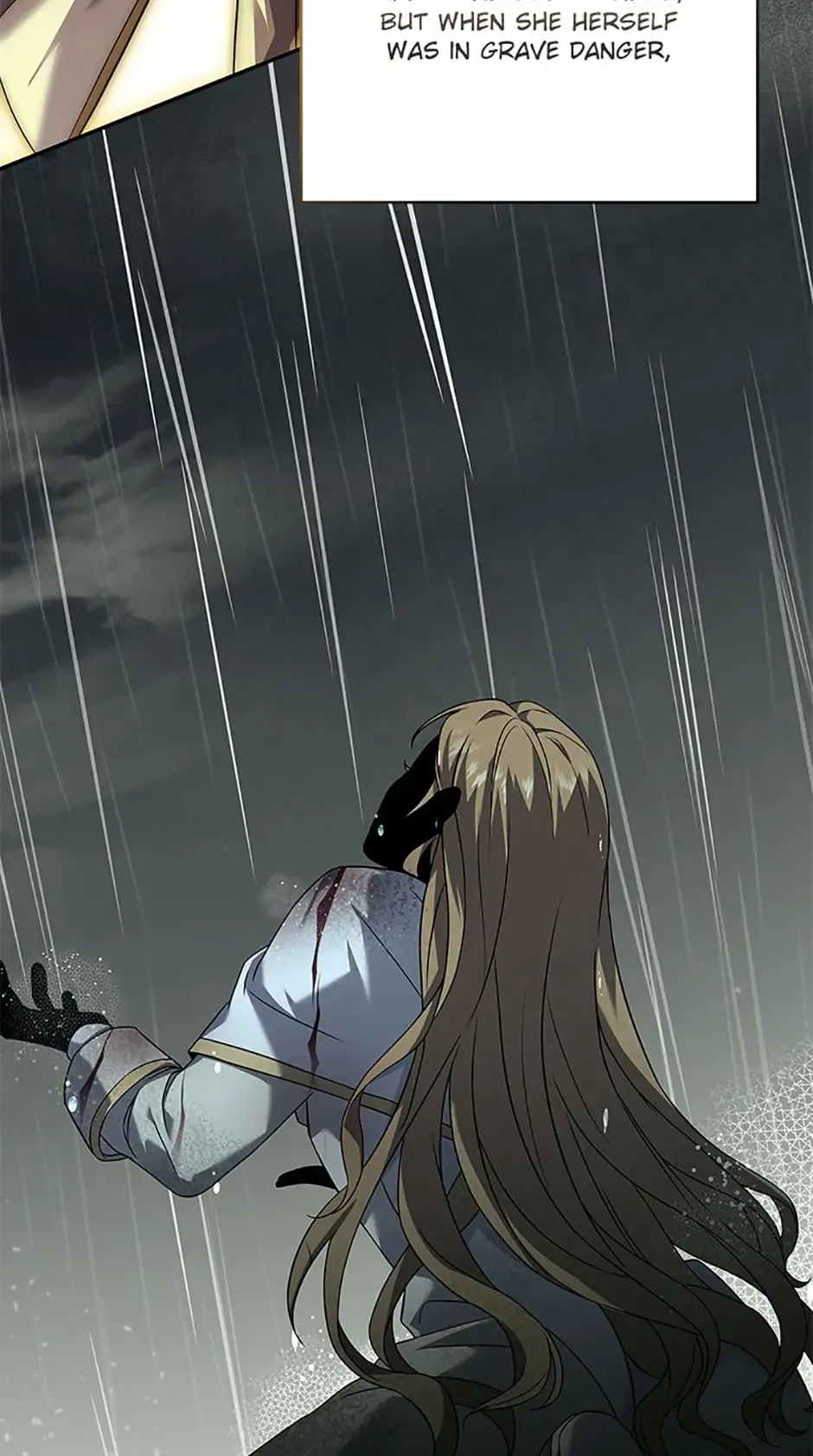 The Frozen Player Returns Chapter 69 - 45