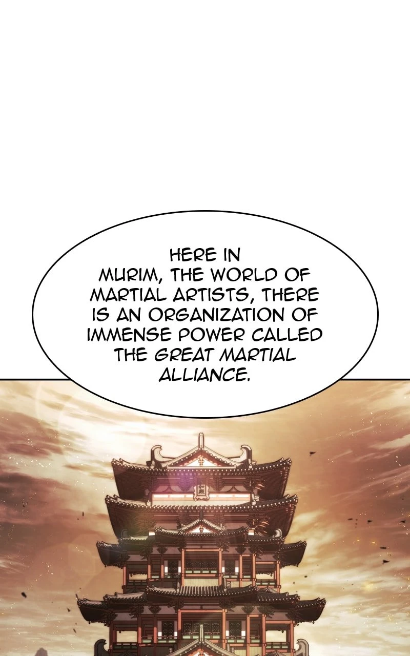 Boundless Ascension Chapter 38 - 56