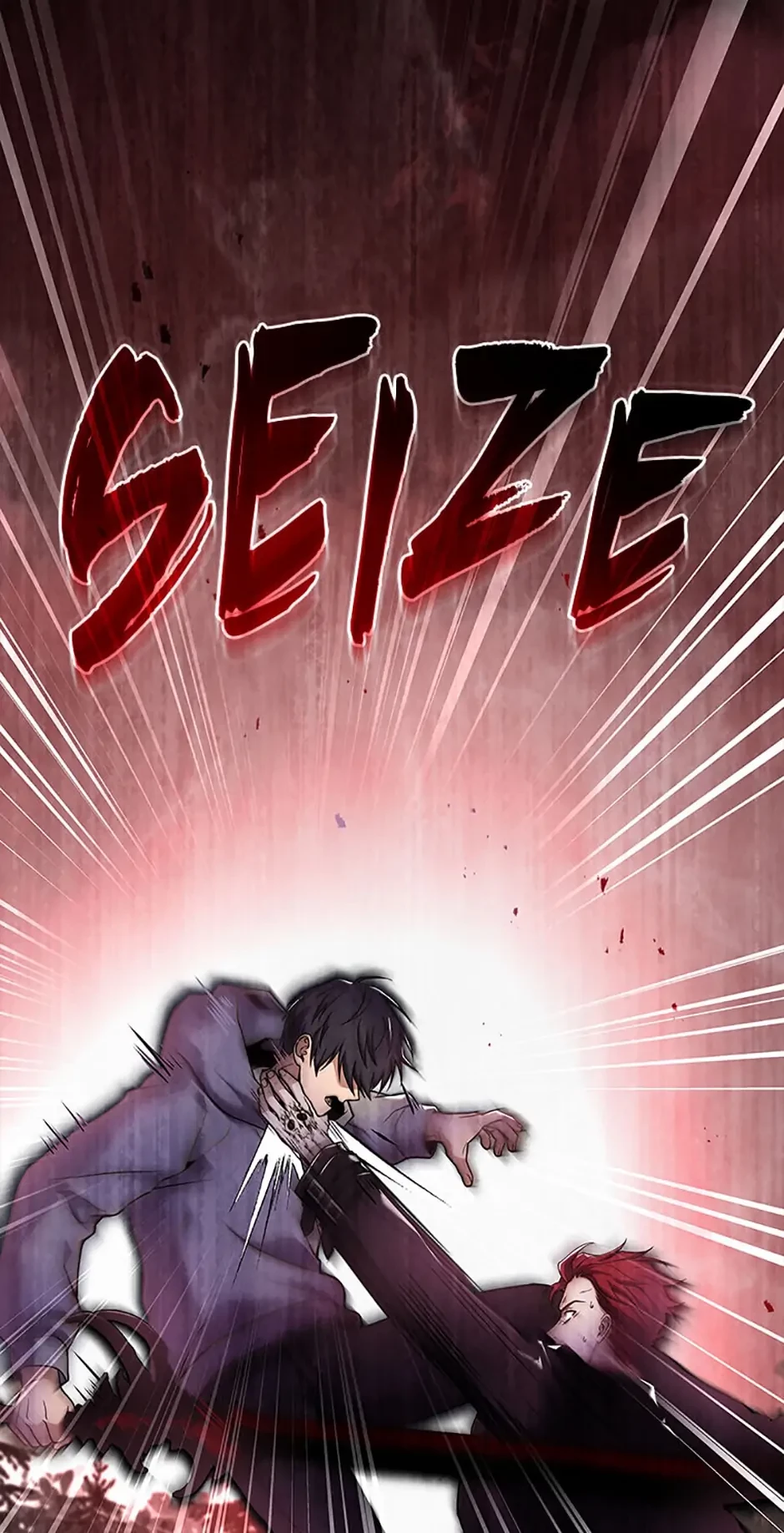 The Frozen Player Returns Chapter 72 - 74