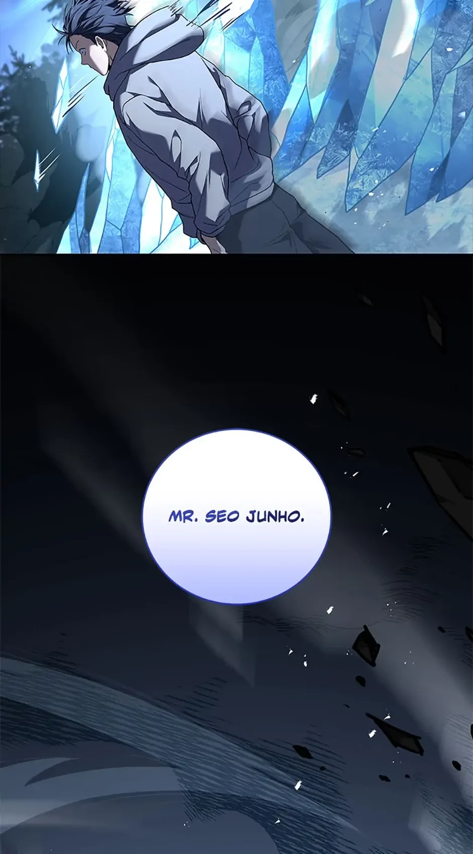 The Frozen Player Returns Chapter 73 - 88