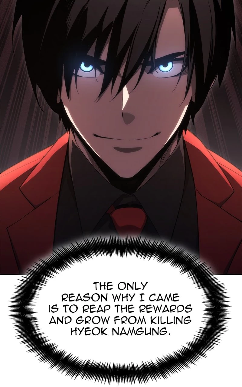 Boundless Ascension Chapter 39 - 76