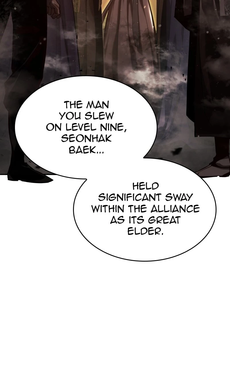 Boundless Ascension Chapter 38 - 58