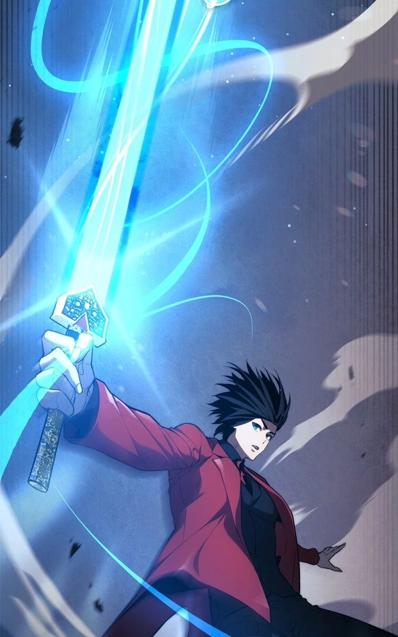 Boundless Ascension Chapter 40 - 97