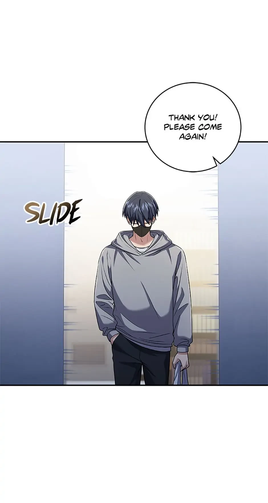 The Frozen Player Returns Chapter 70 - 53