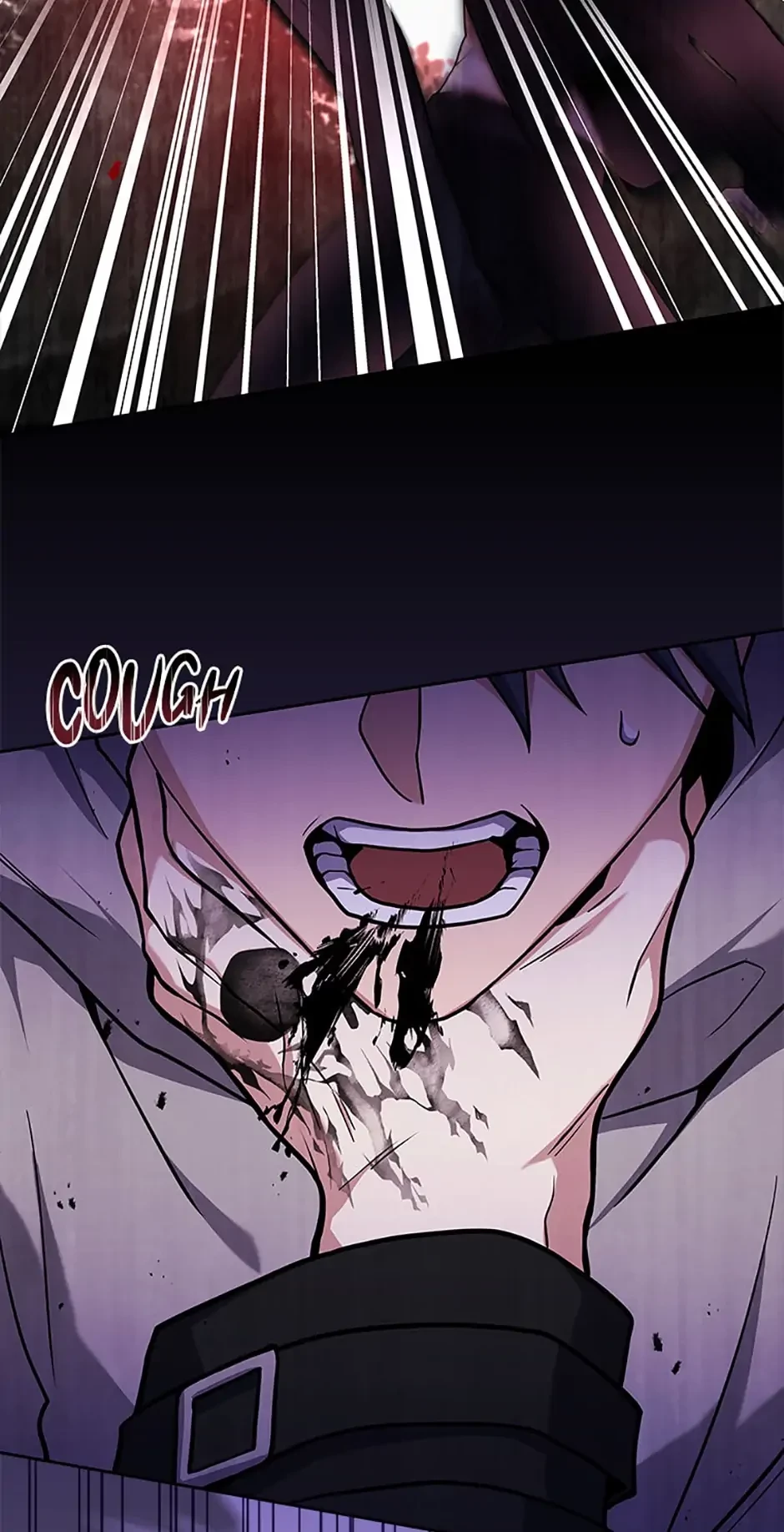 The Frozen Player Returns Chapter 72 - 75